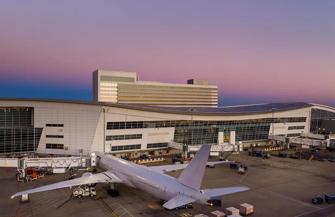 Grand Hyatt Dfw Airport-1
