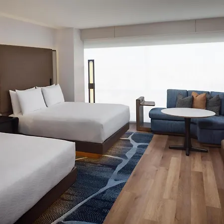 Grand Hyatt Dfw Airport-3