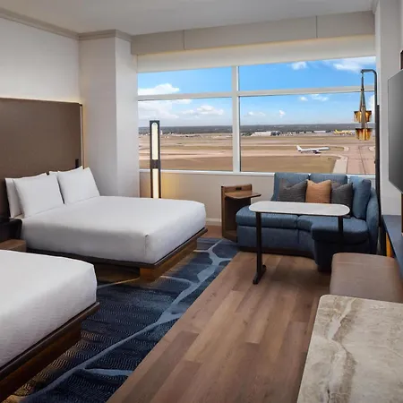 Grand Hyatt Dfw Airport-2